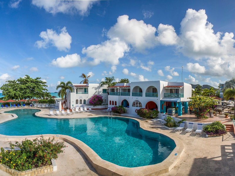 Jolly Beach Resort 14