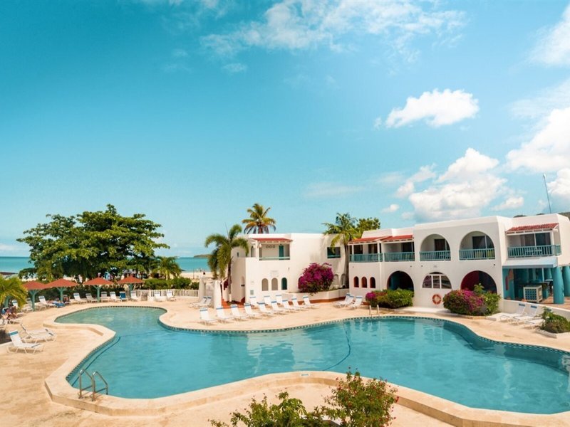 Jolly Beach Resort 16