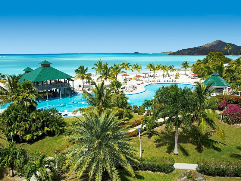 Jolly Beach Resort 17