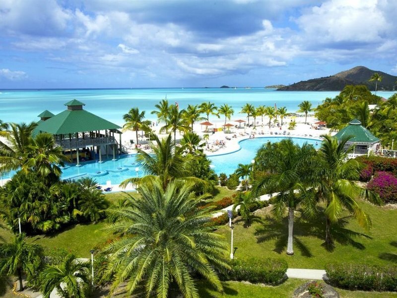 Jolly Beach Resort 18