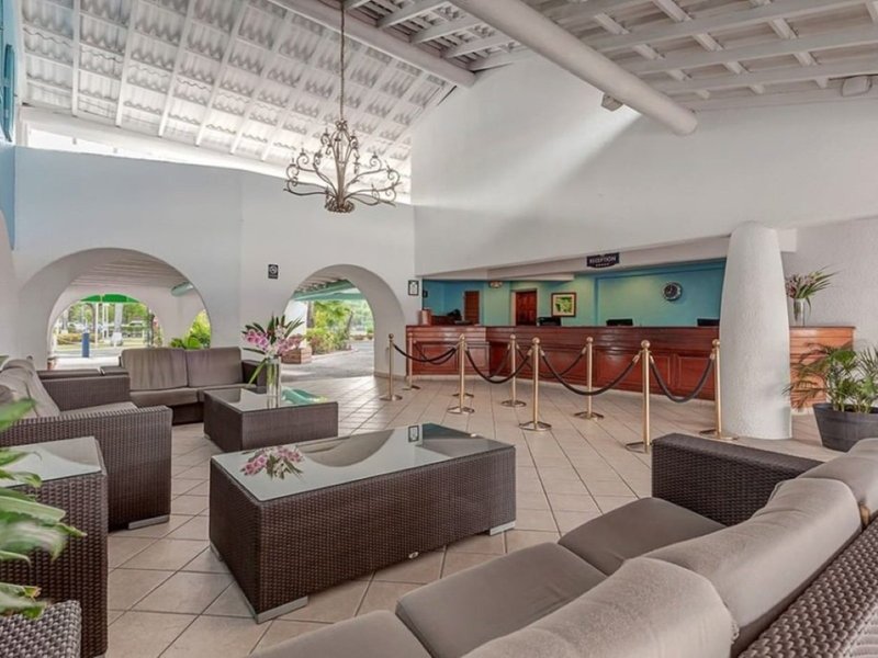 Jolly Beach Resort 22