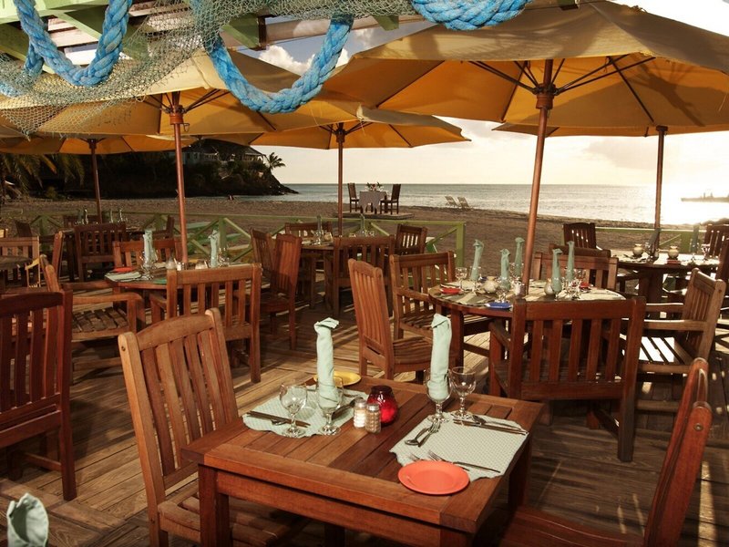 Jolly Beach Resort 23