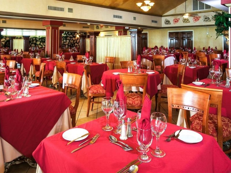 Jolly Beach Resort 25