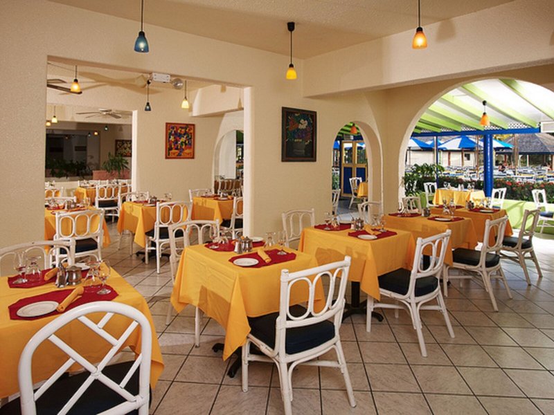 Jolly Beach Resort 29