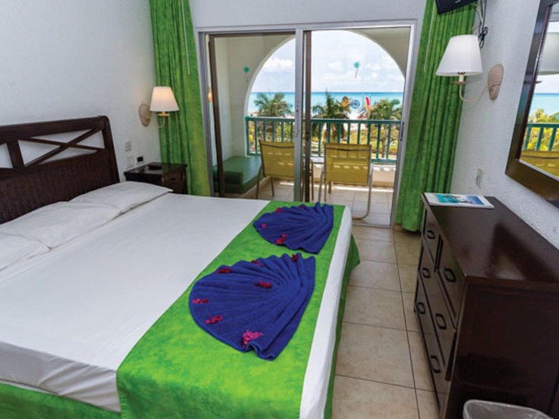 Jolly Beach Resort 36