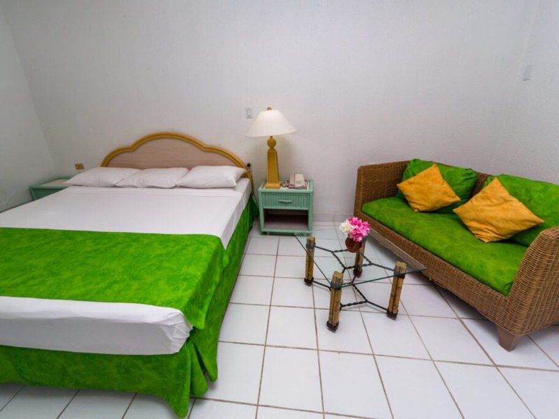 Jolly Beach Resort 38