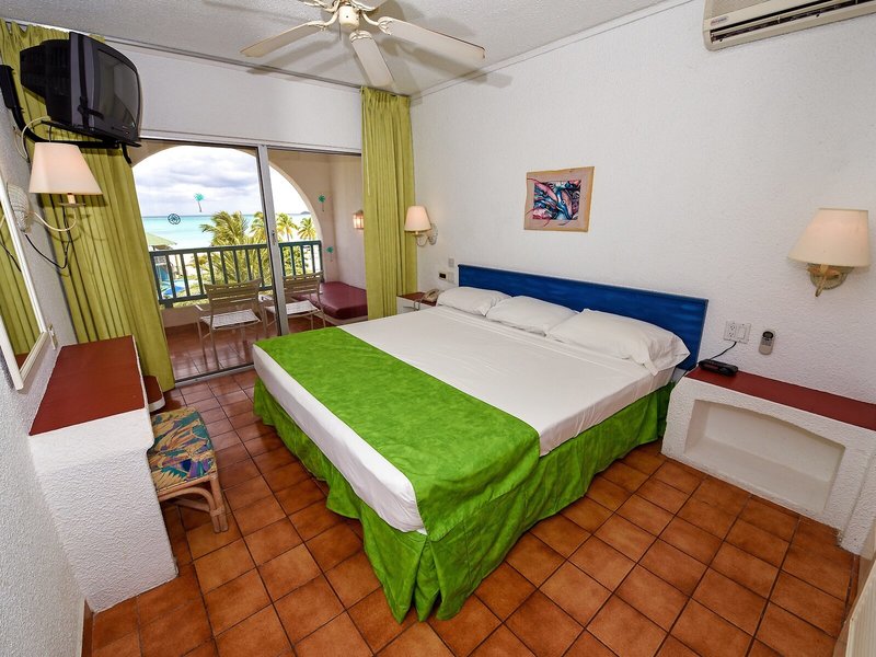 Jolly Beach Resort 39