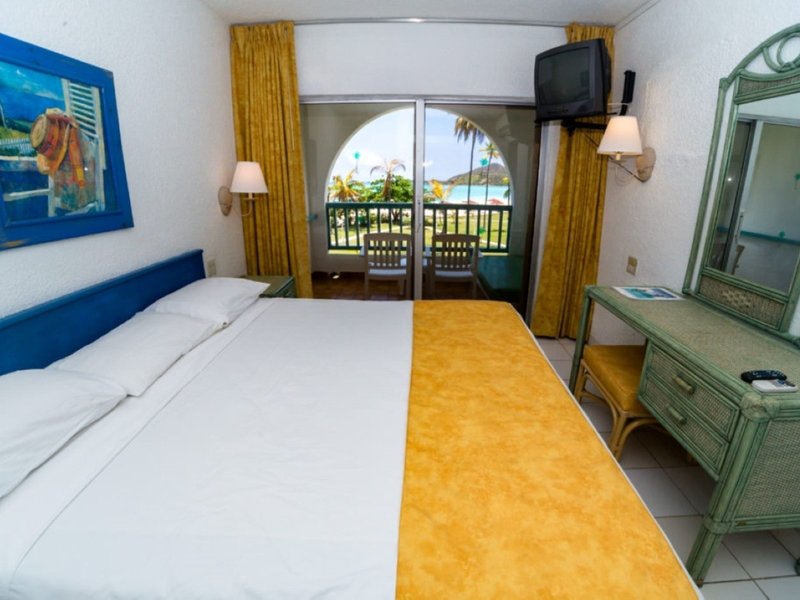 Jolly Beach Resort 42