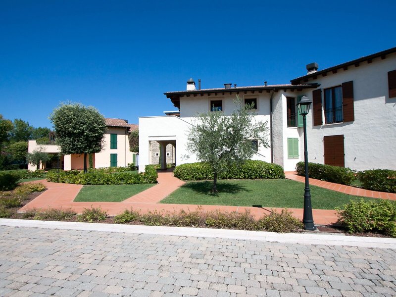Garda Resort Village