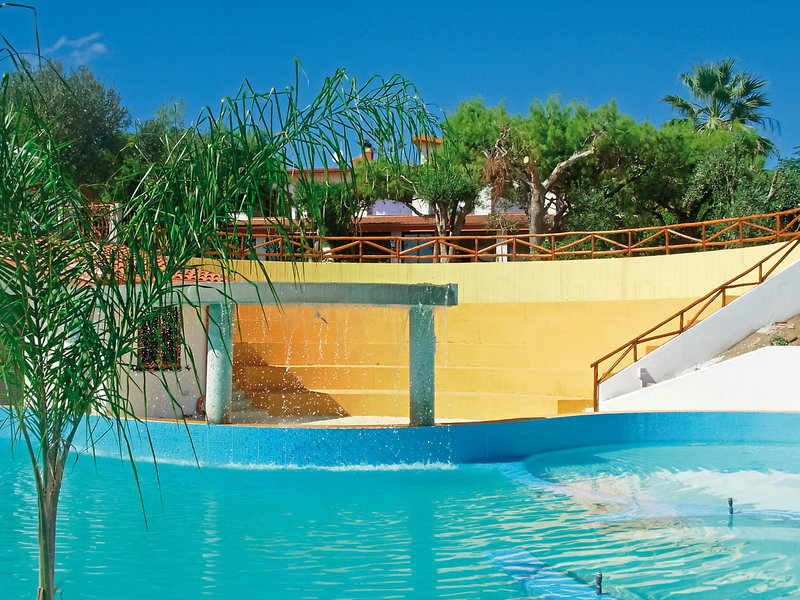 Residence La Taverna 1