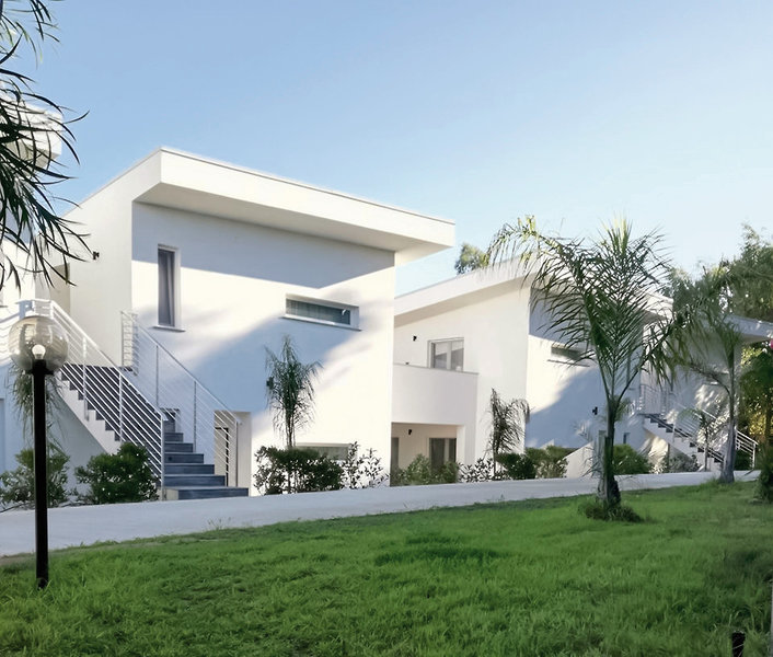 Residence La Taverna 10