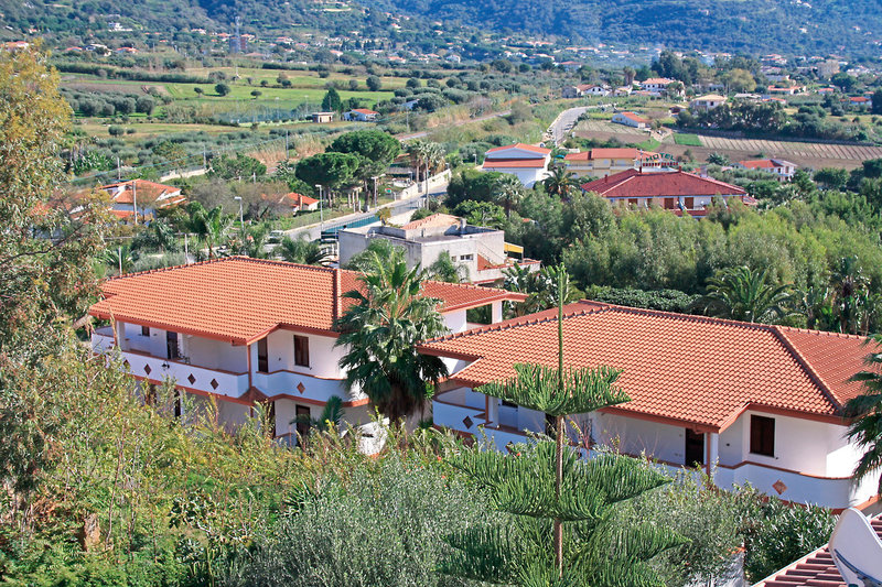 Residence La Taverna 11