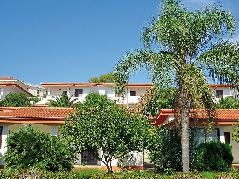 Residence La Taverna 12