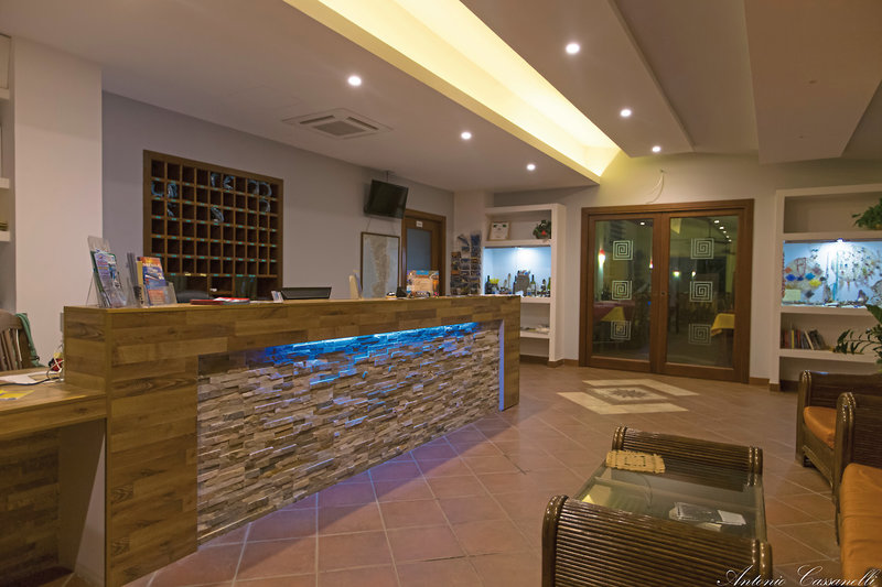 Residence La Taverna 13