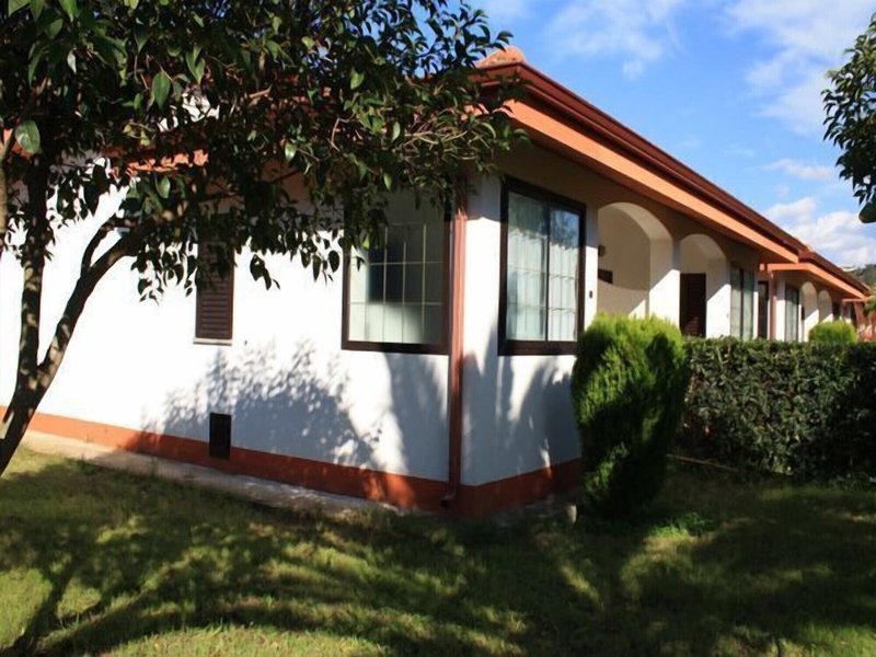 Residence Hotel La Taverna 2