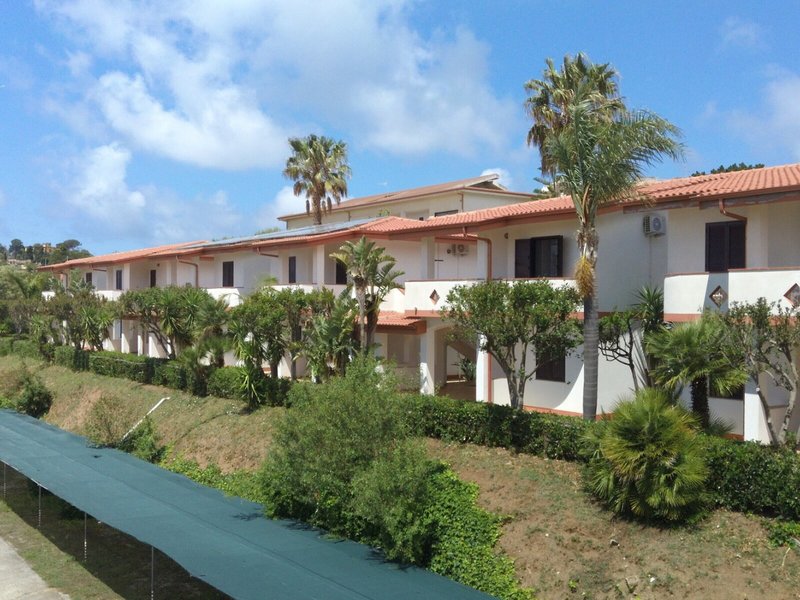 Residence Hotel La Taverna 3