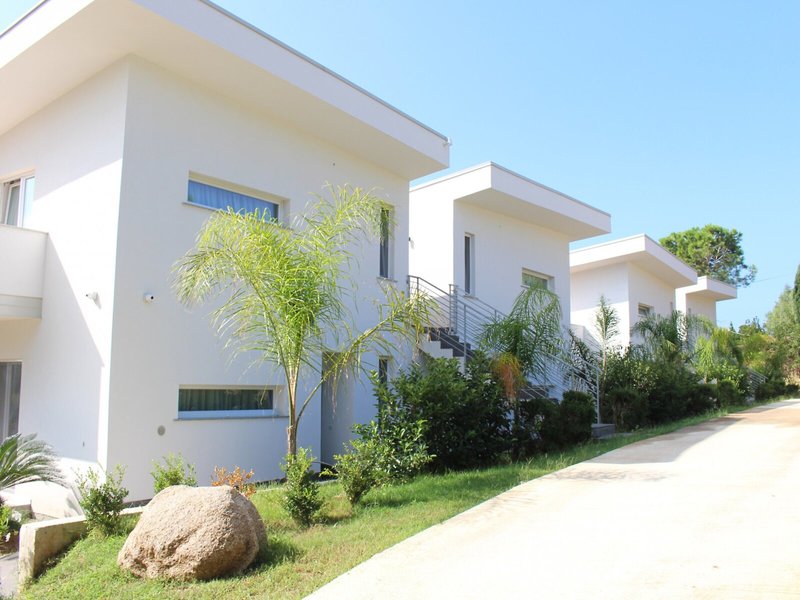 Residence Hotel La Taverna 4