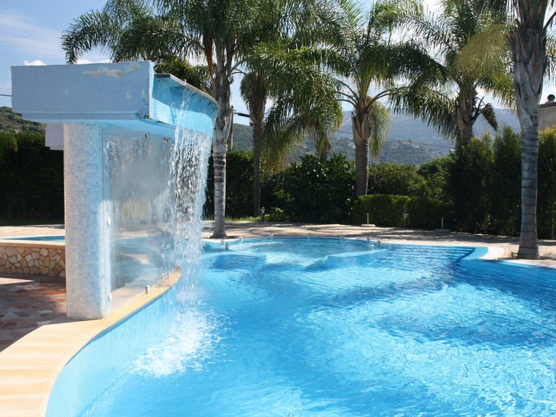 Residence Hotel La Taverna 7