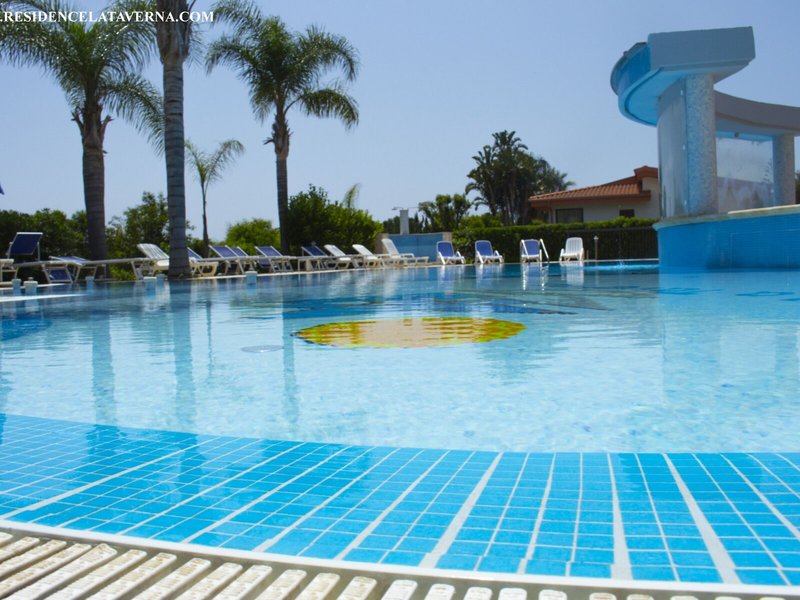 Residence Hotel La Taverna 8