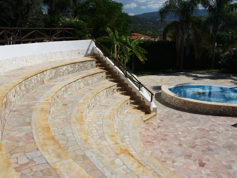 Residence Hotel La Taverna 10