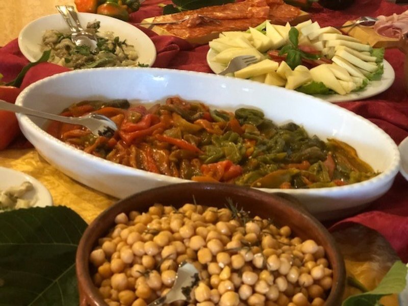 Residence Hotel La Taverna 14