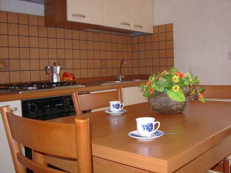Residence Hotel La Taverna 17