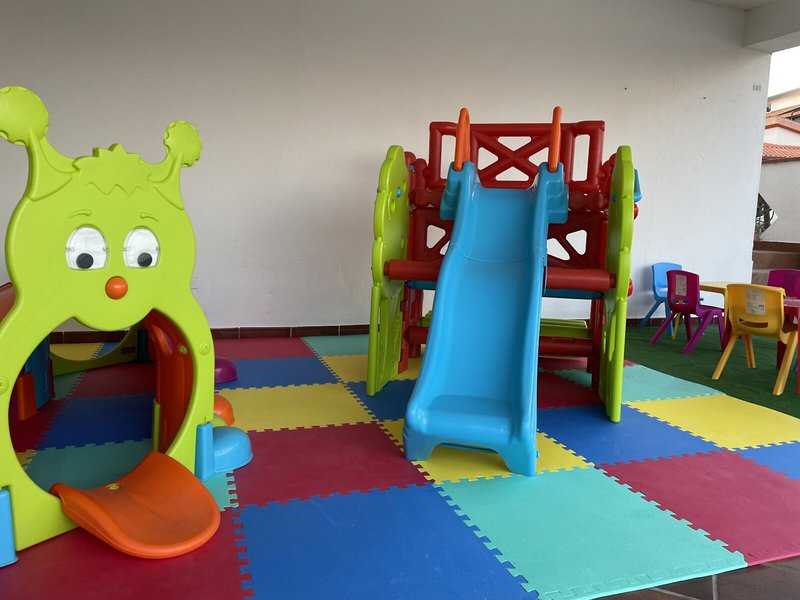 Residence Hotel La Taverna 18