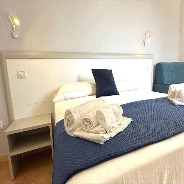 Residence Hotel La Taverna 25