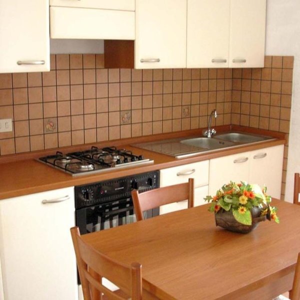 Residence Hotel La Taverna 26