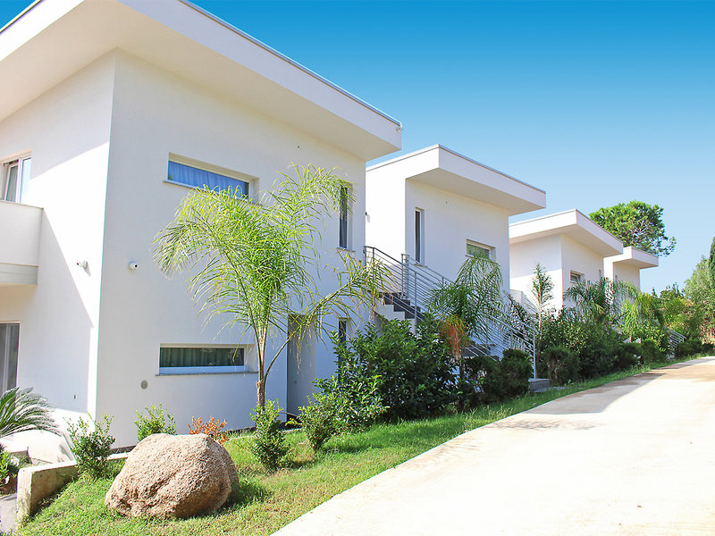 Residence La Taverna 1