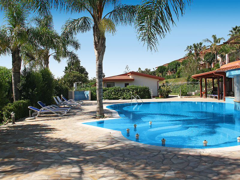 Residence La Taverna 5