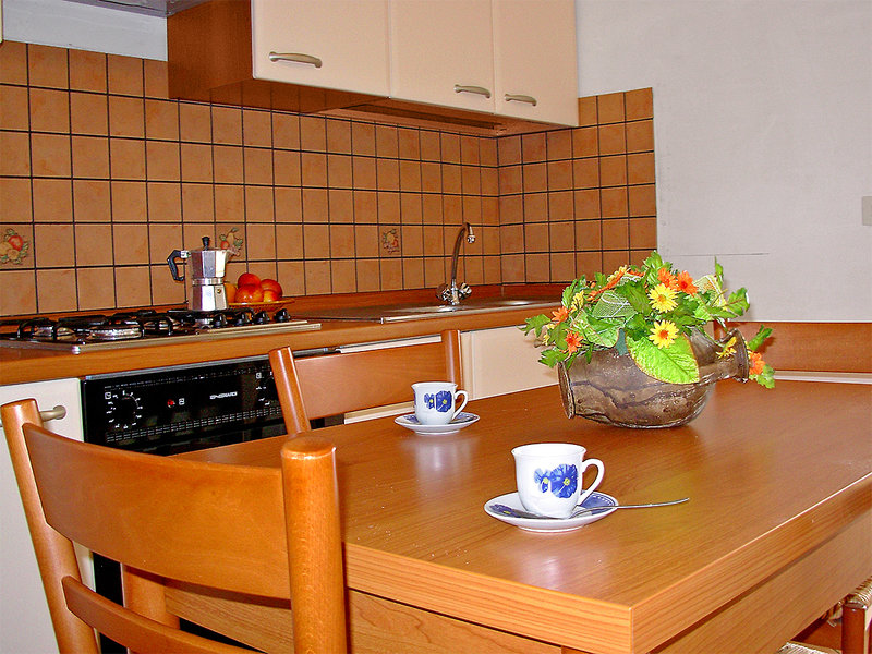 Residence La Taverna 7