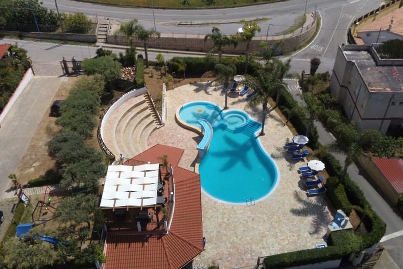 Residence La Taverna 1