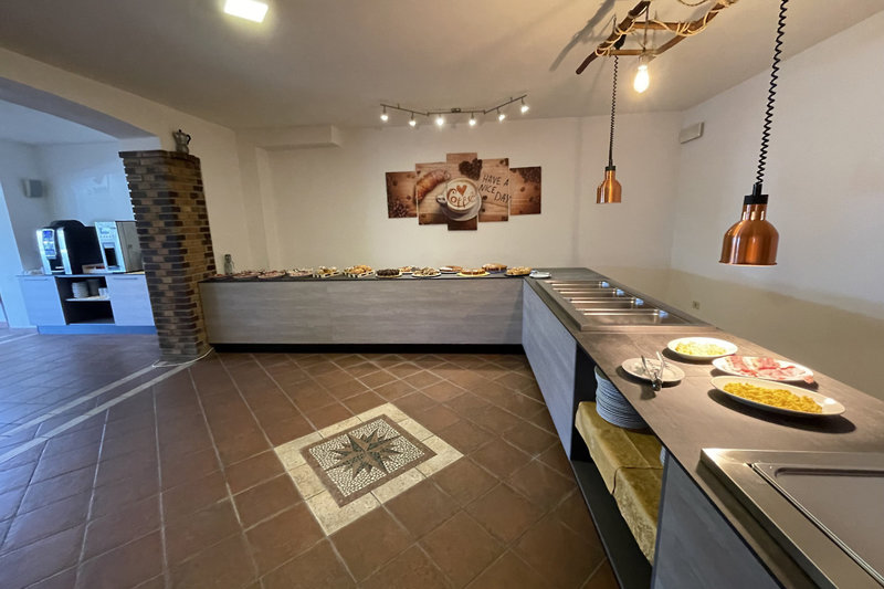 Residence La Taverna 4