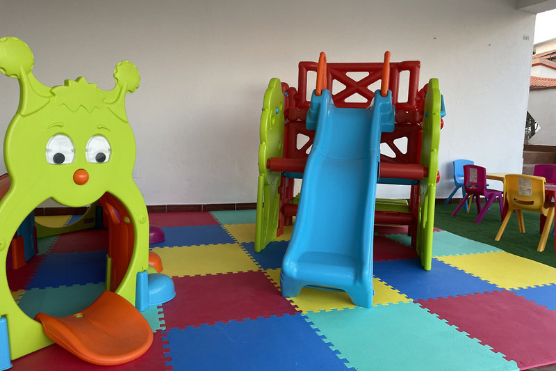 Residence La Taverna 6