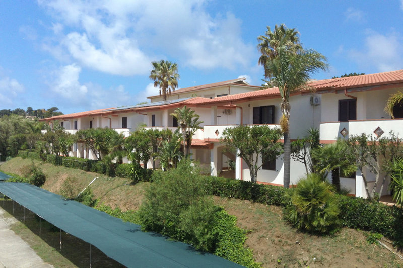 Residence La Taverna 9