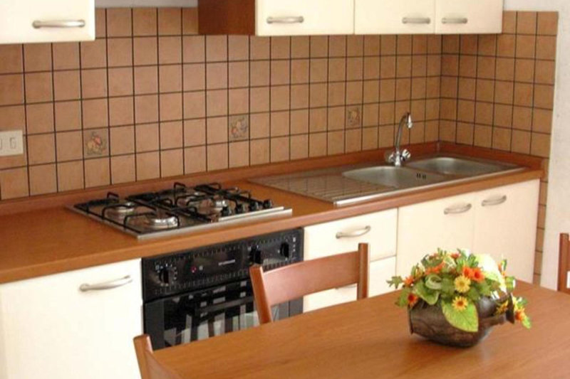 Residence La Taverna 14