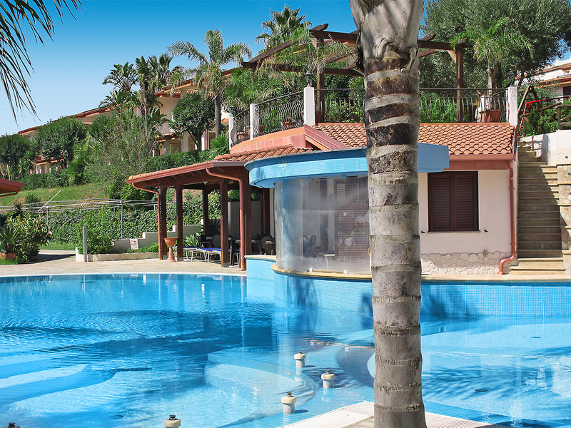 Residence Hotel La Taverna 2