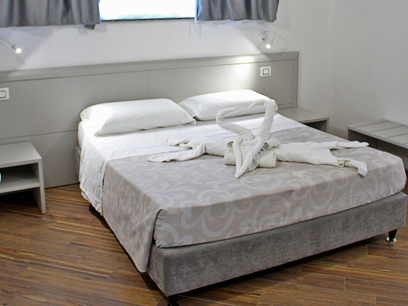 Residence Hotel La Taverna 3