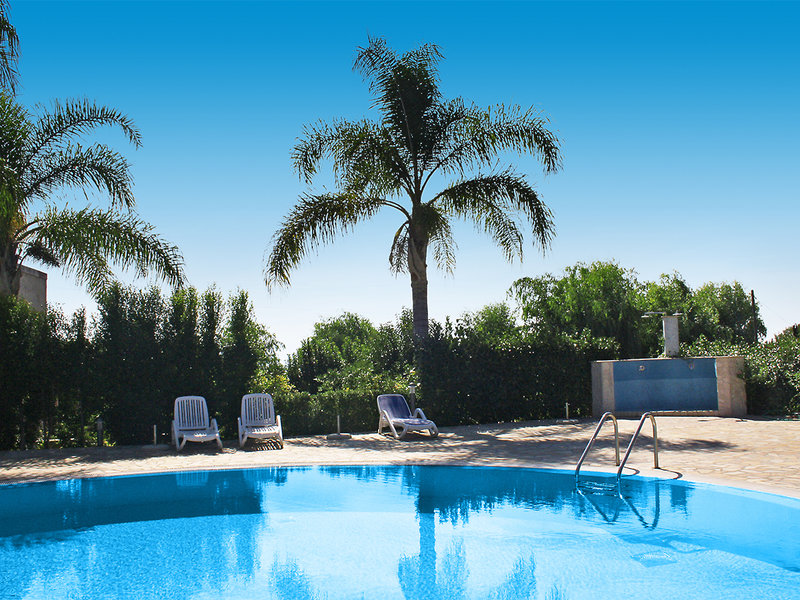 Residence Hotel La Taverna 6