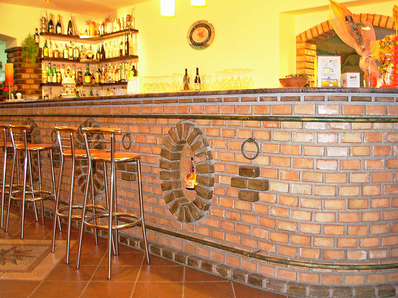 Residence Hotel La Taverna 8