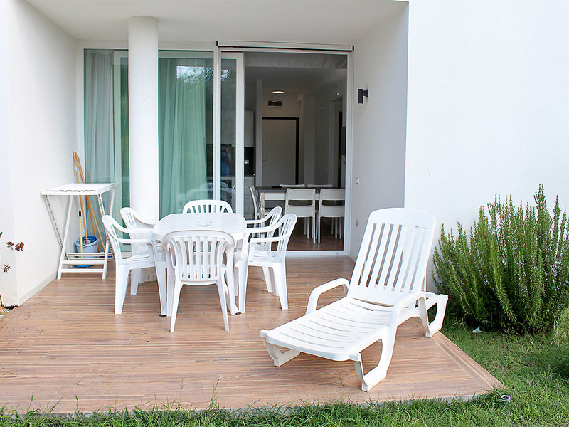 Residence Hotel La Taverna 10