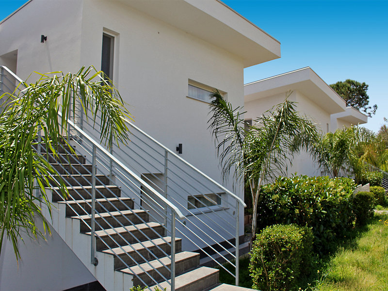 Residence Hotel La Taverna 11