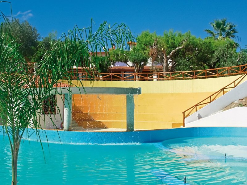 Residence La Taverna 1