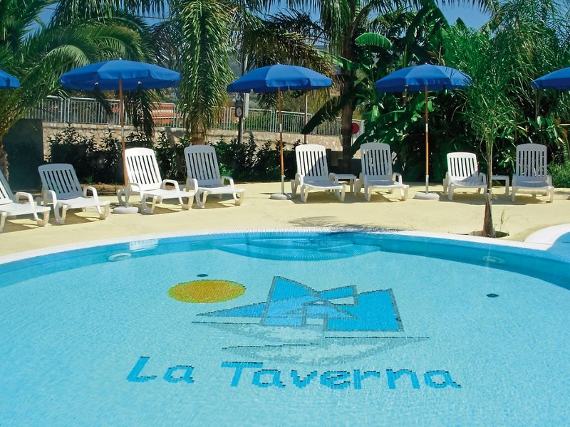 Residence La Taverna 2