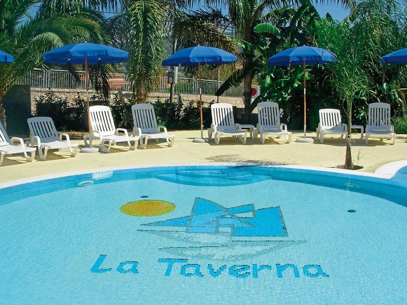 Residence La Taverna 2