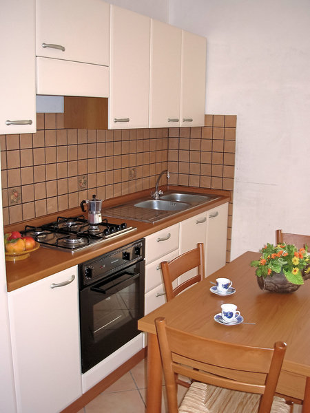 Residence La Taverna 6