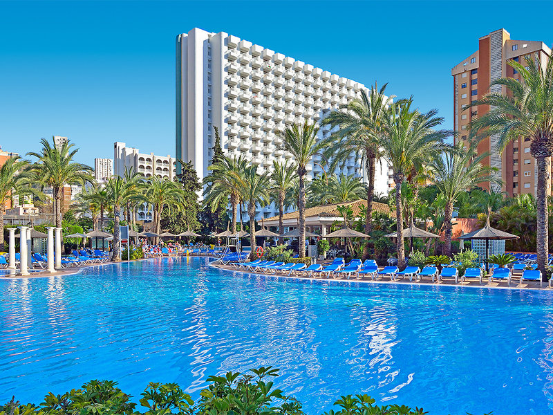 Sol Pelicanos Ocas 1