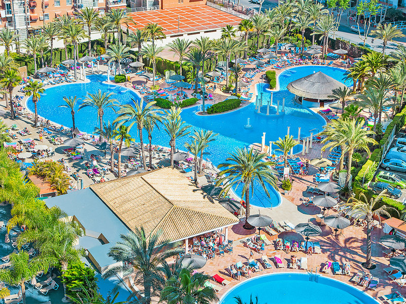 Sol Pelicanos Ocas 2