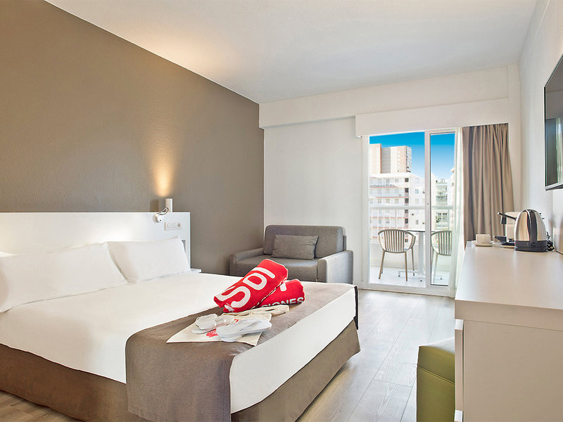 Sol Pelicanos Ocas 3